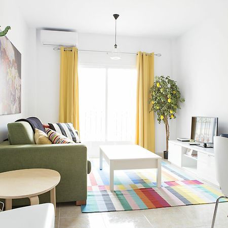Appartamento Hello Malaga Flat Delicias Esterno foto