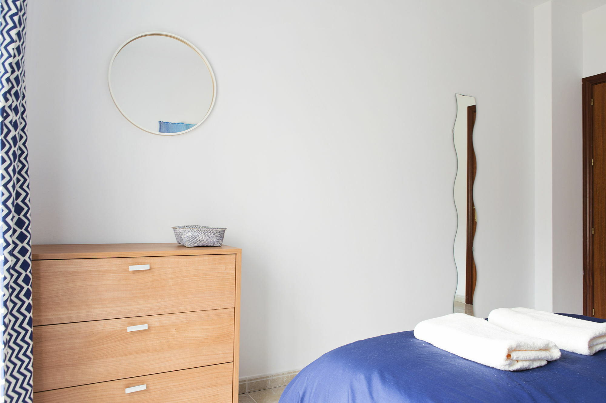 Appartamento Hello Malaga Flat Delicias Esterno foto