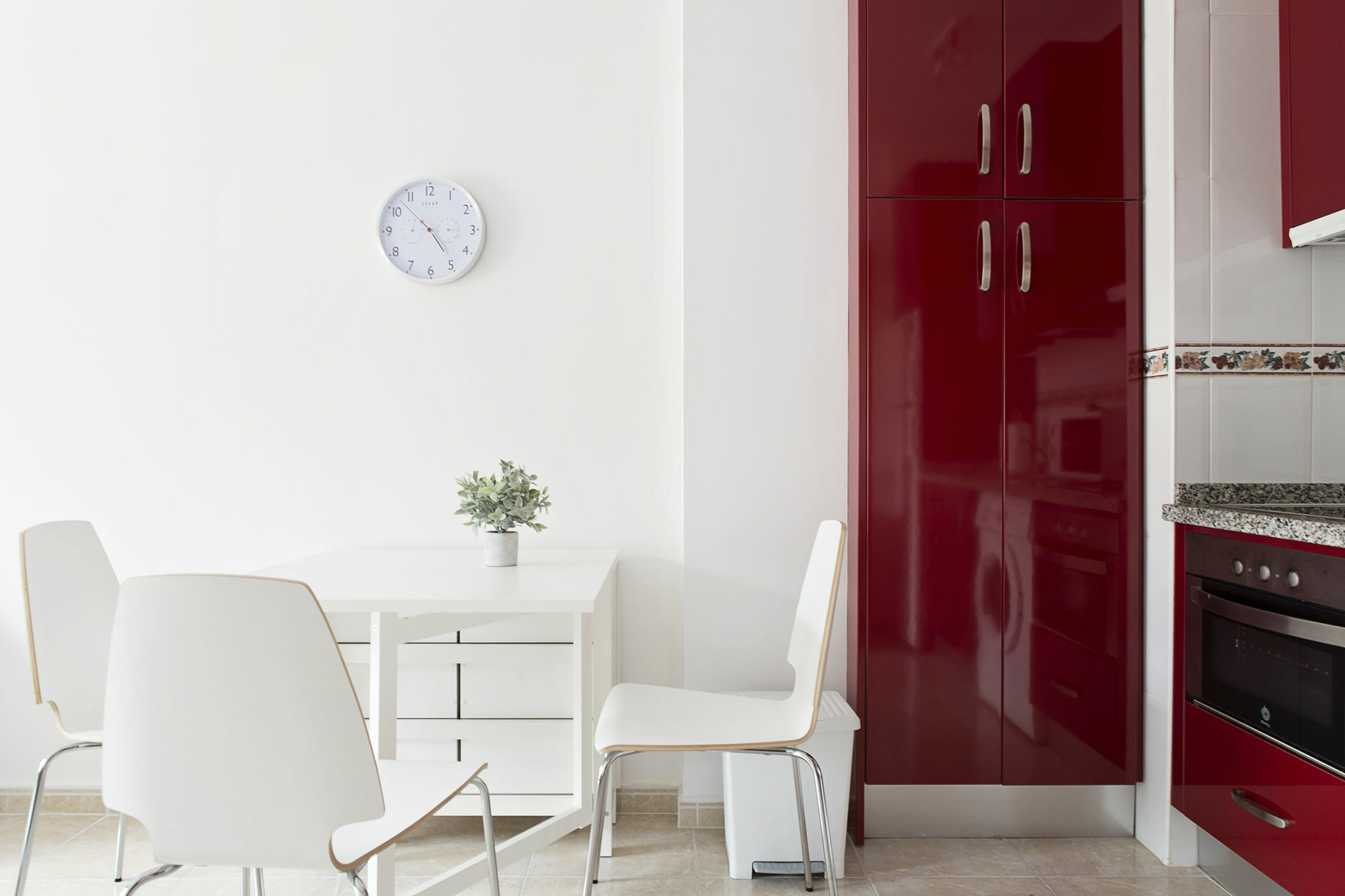 Appartamento Hello Malaga Flat Delicias Esterno foto