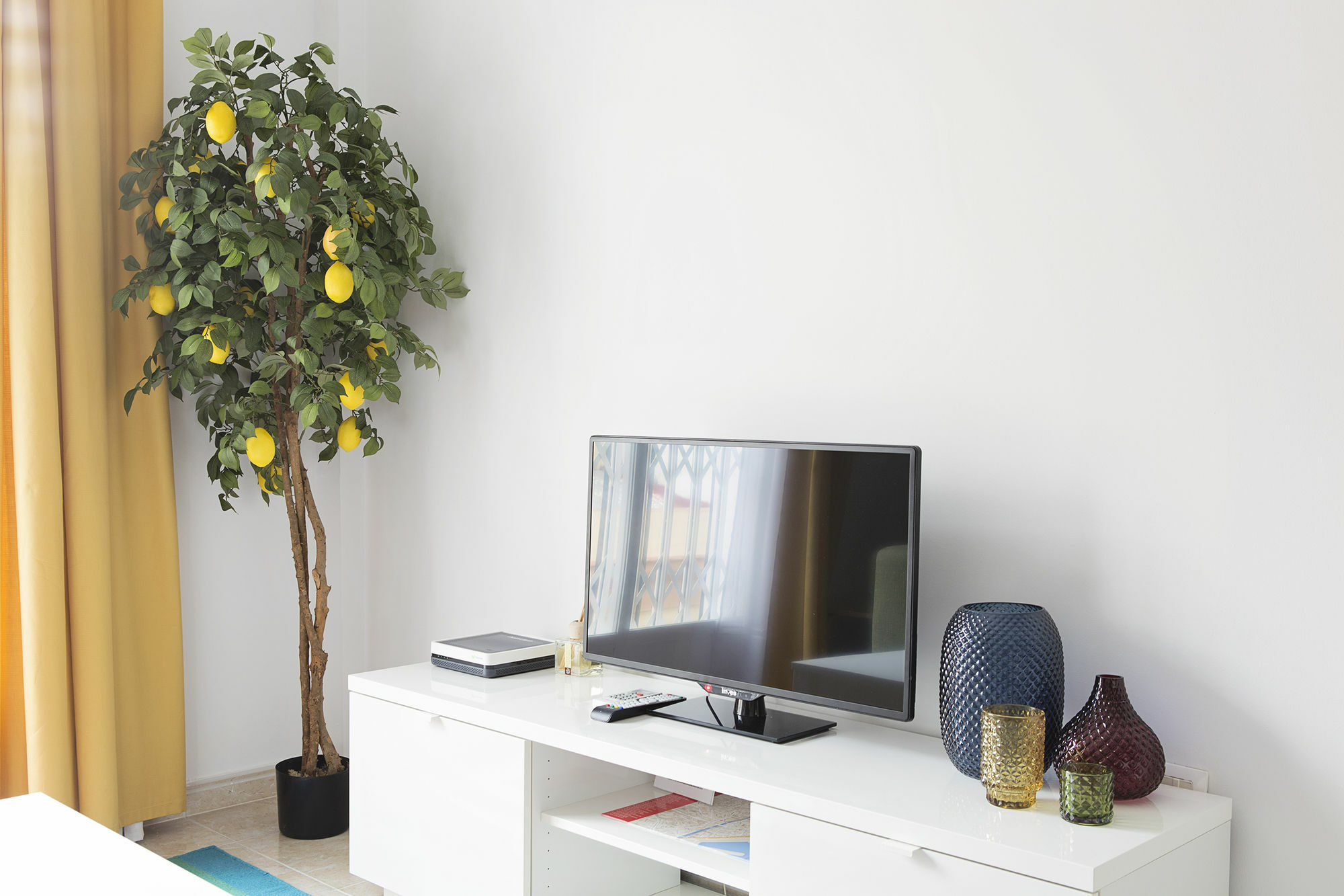 Appartamento Hello Malaga Flat Delicias Esterno foto