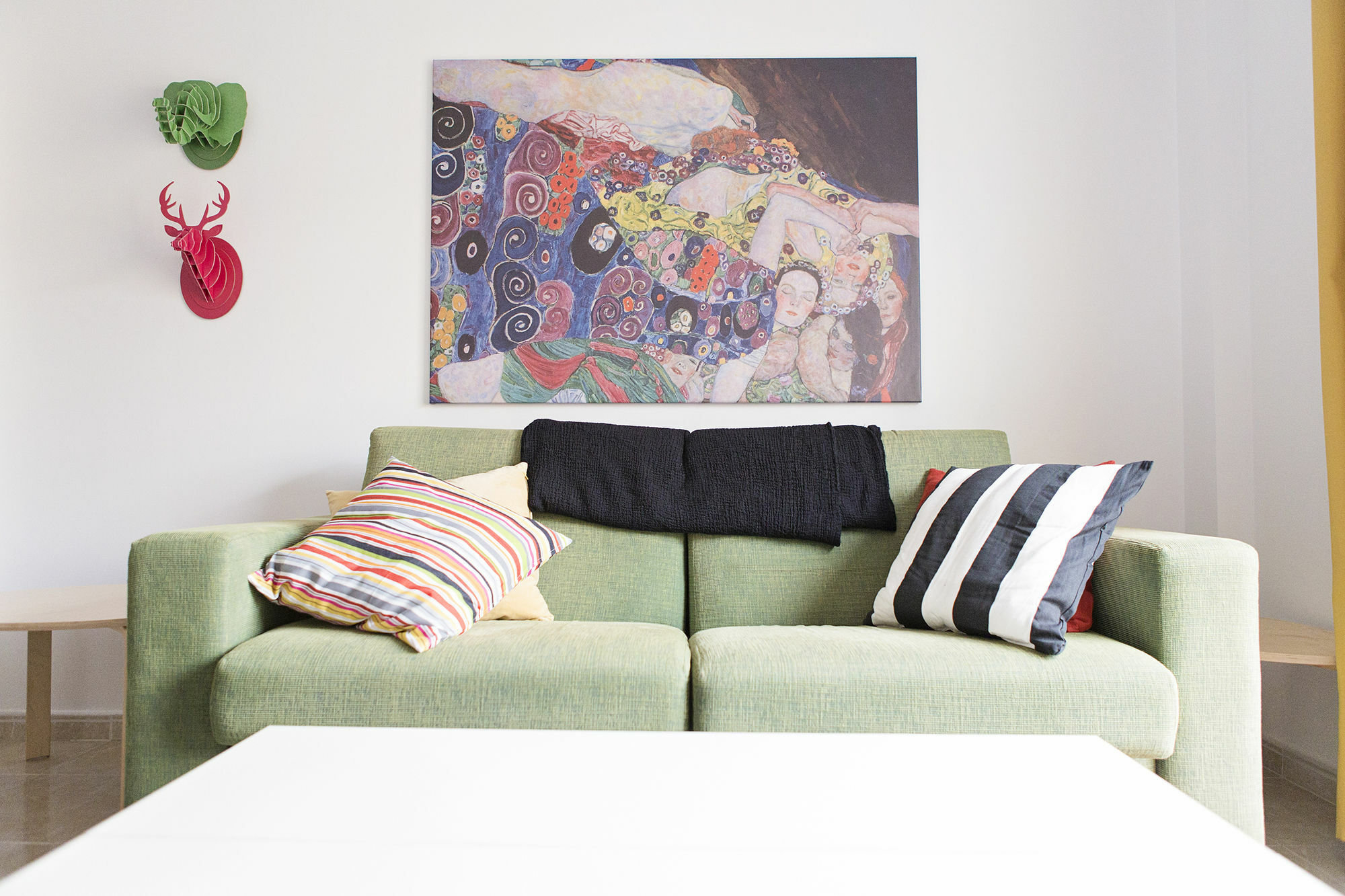 Appartamento Hello Malaga Flat Delicias Esterno foto