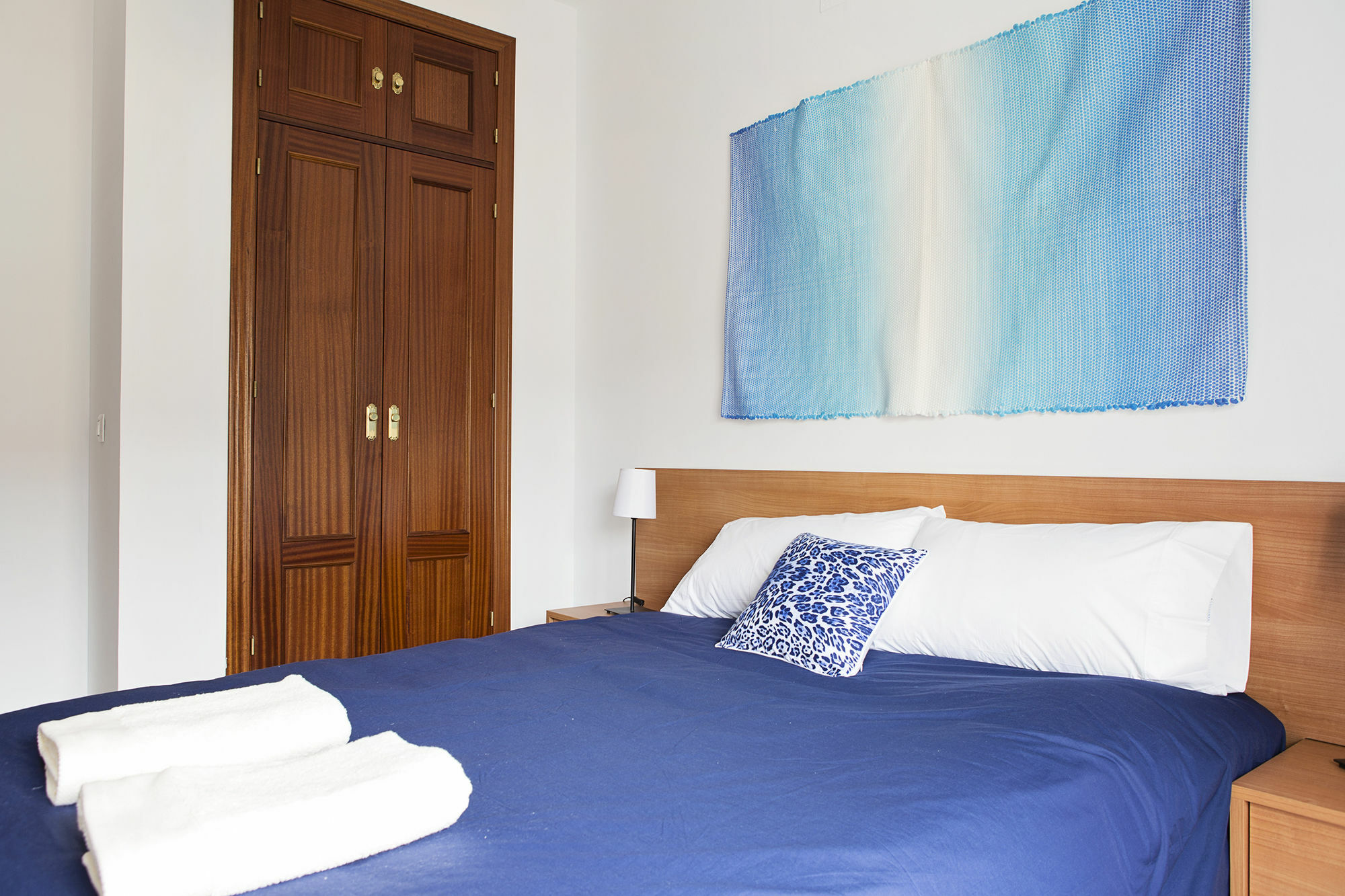 Appartamento Hello Malaga Flat Delicias Esterno foto