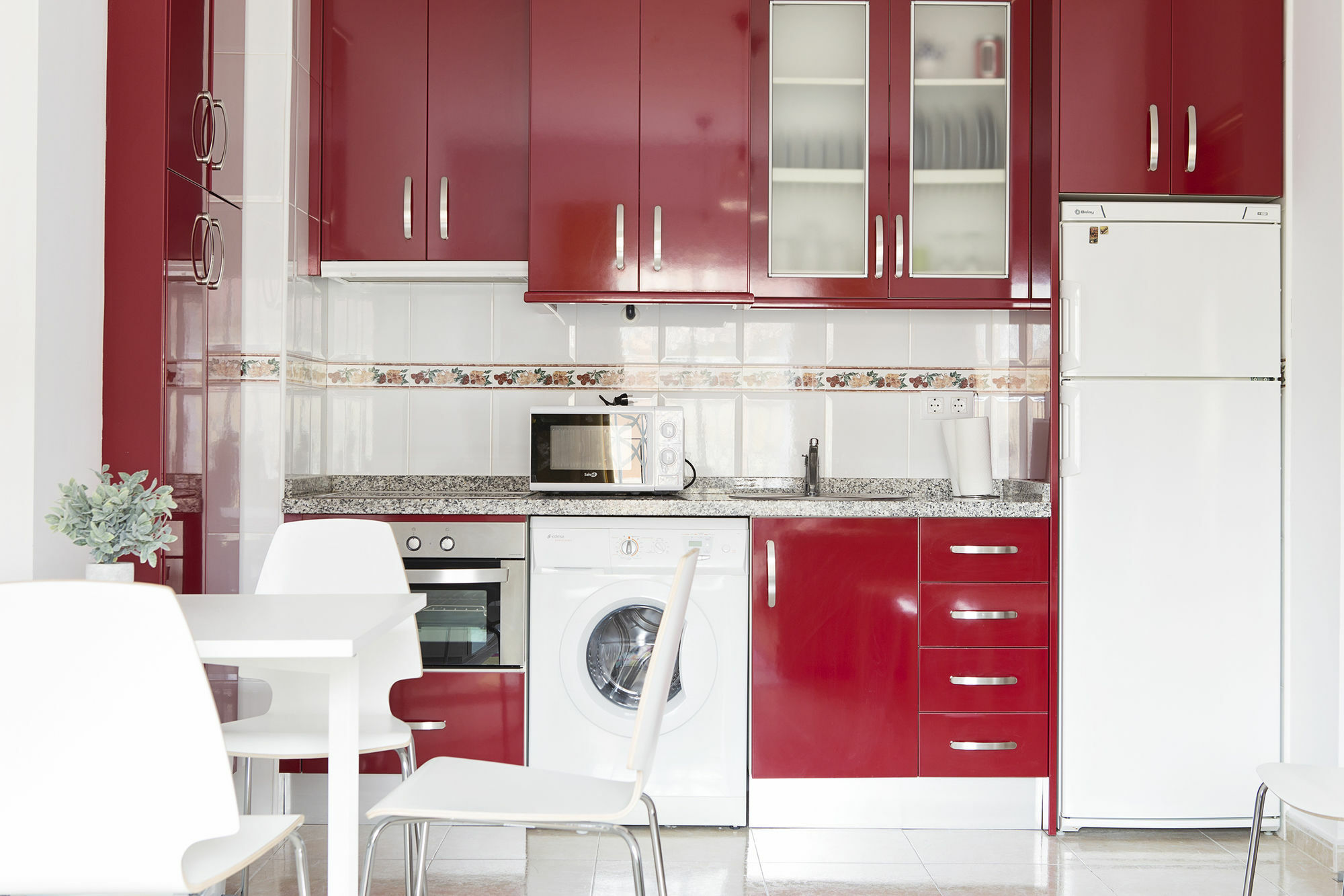 Appartamento Hello Malaga Flat Delicias Esterno foto